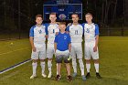 Men's Soccer Teamm Photo  Wheaton Men's Soccer 2019 Team Photo. - Photo by Keith Nordstrom : Wheaton, Soccer, Team Photo, MSoc2019